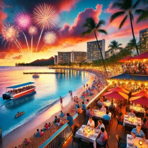 booze cruise waikiki groupon